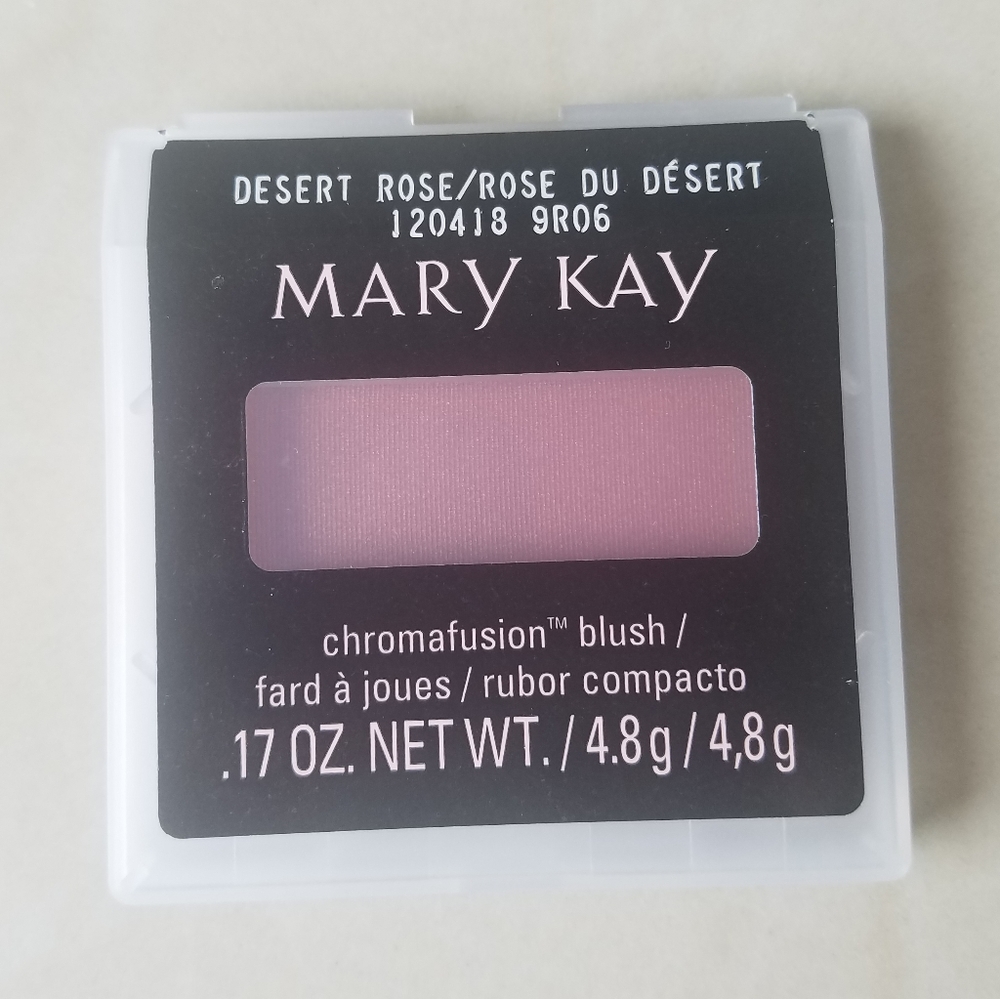 Mary Kay Blush - Picture 1 of 3